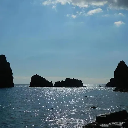 Ionian Sea *