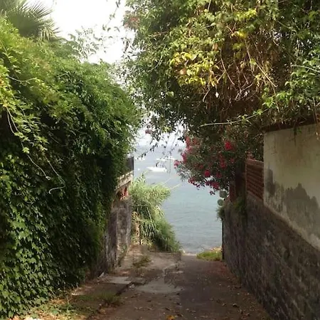 公寓 Ionian Sea